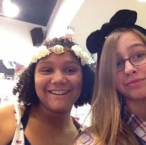 Meet your Posher, Vicky